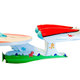 Illustration for article titled The U.S.S. Enterprise Like Youve Never Seen It